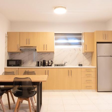 Fig Tree Sands Apartment-142 Protaras Ngoại thất bức ảnh