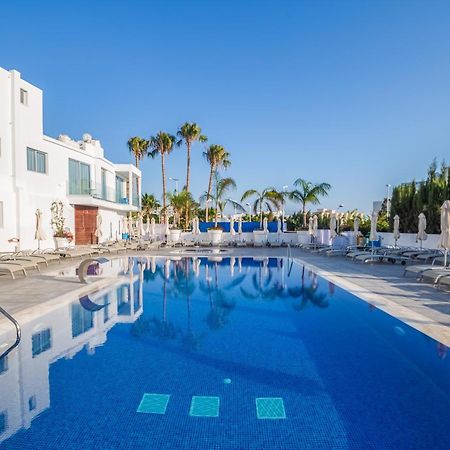 Fig Tree Sands Apartment-142 Protaras Ngoại thất bức ảnh