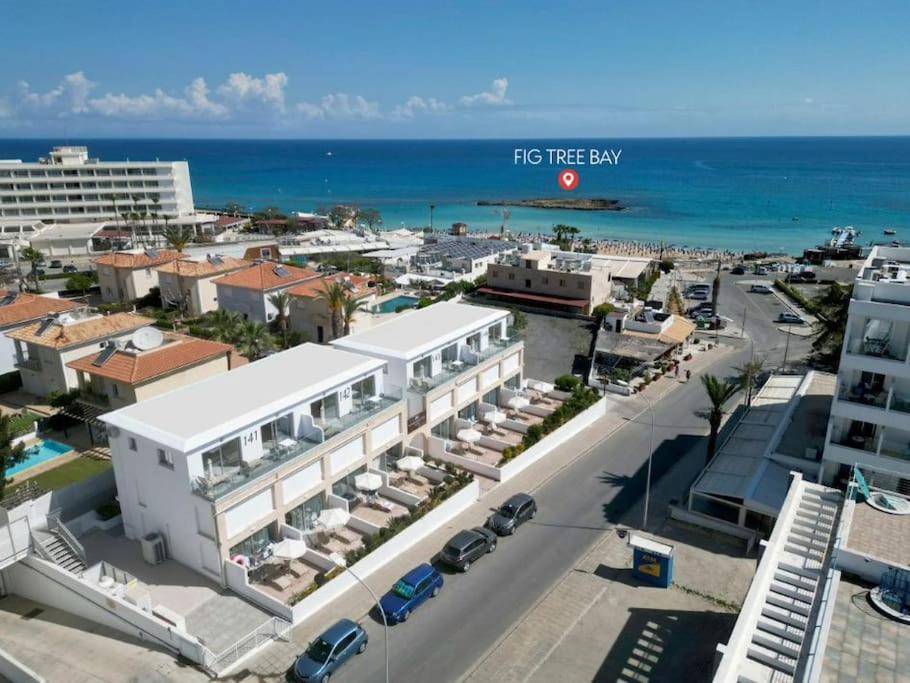 Fig Tree Sands Apartment-142 Protaras Ngoại thất bức ảnh