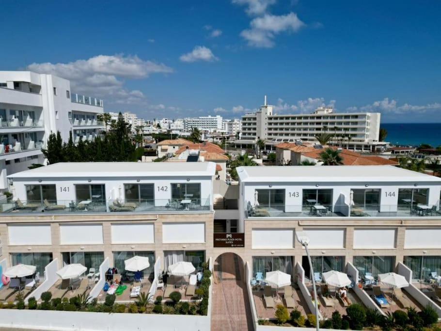 Fig Tree Sands Apartment-142 Protaras Ngoại thất bức ảnh