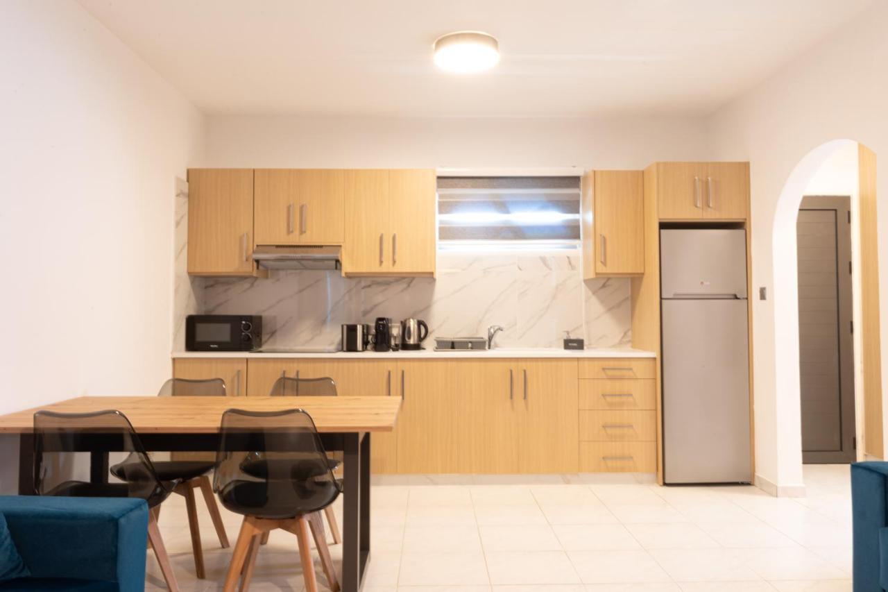 Fig Tree Sands Apartment-142 Protaras Ngoại thất bức ảnh