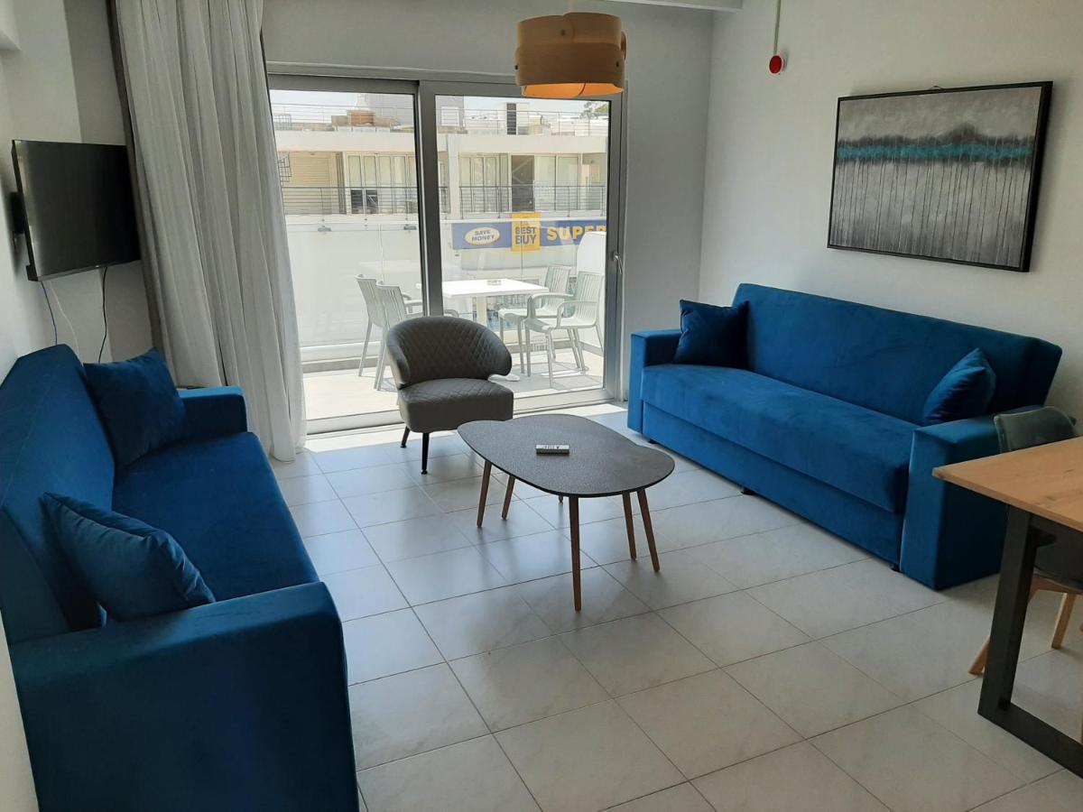 Fig Tree Sands Apartment-142 Protaras Ngoại thất bức ảnh