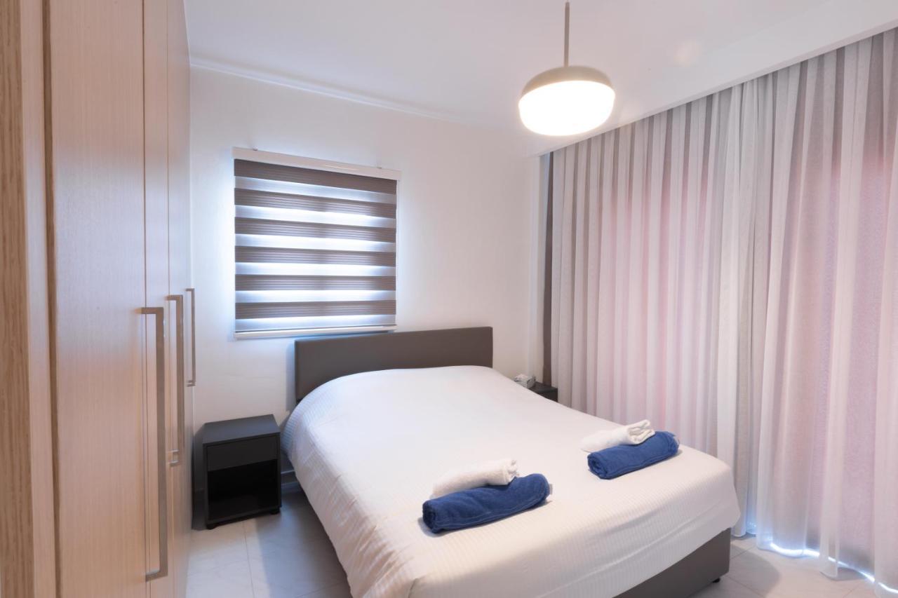 Fig Tree Sands Apartment-142 Protaras Ngoại thất bức ảnh