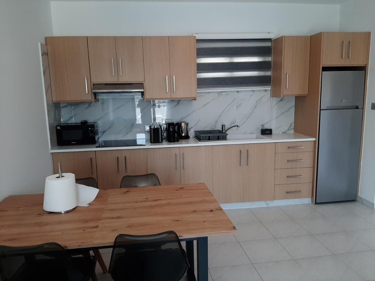 Fig Tree Sands Apartment-142 Protaras Ngoại thất bức ảnh